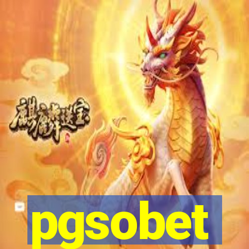 pgsobet