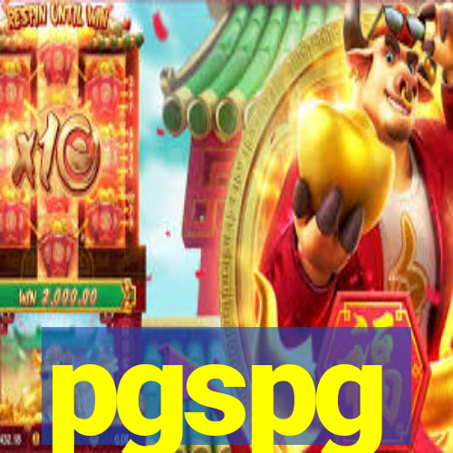 pgspg