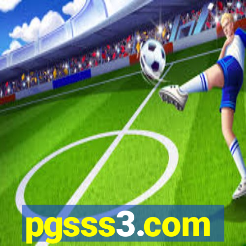 pgsss3.com