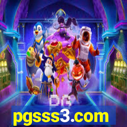 pgsss3.com