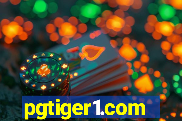 pgtiger1.com