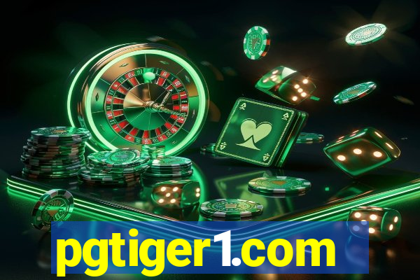 pgtiger1.com