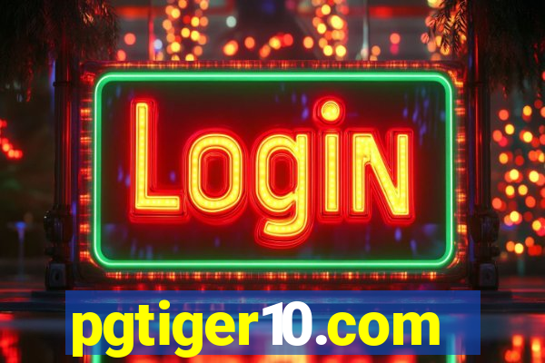 pgtiger10.com