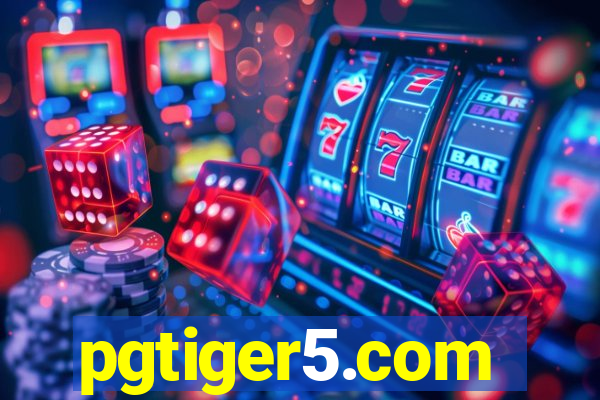 pgtiger5.com