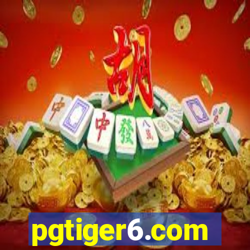 pgtiger6.com