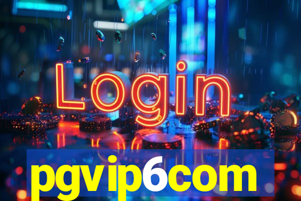 pgvip6com