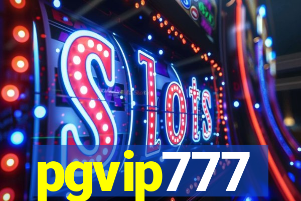 pgvip777