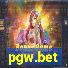 pgw.bet