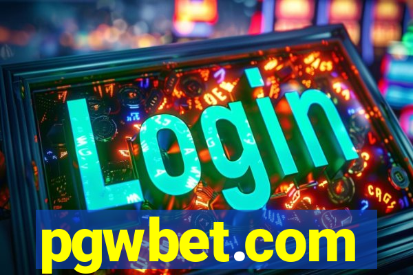 pgwbet.com