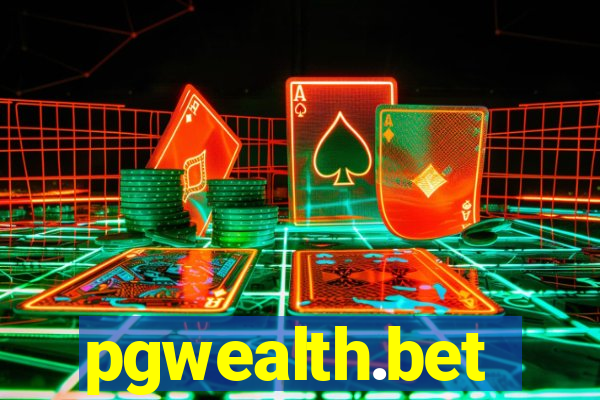 pgwealth.bet