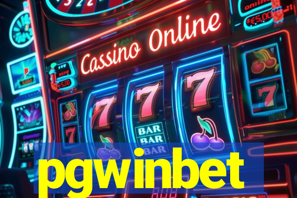 pgwinbet