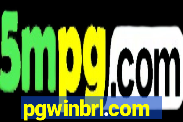 pgwinbrl.com