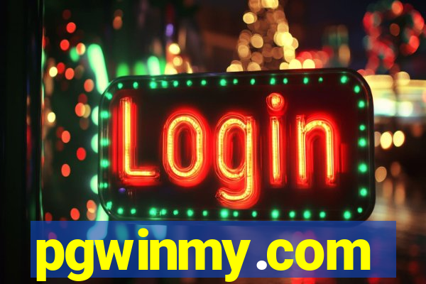 pgwinmy.com