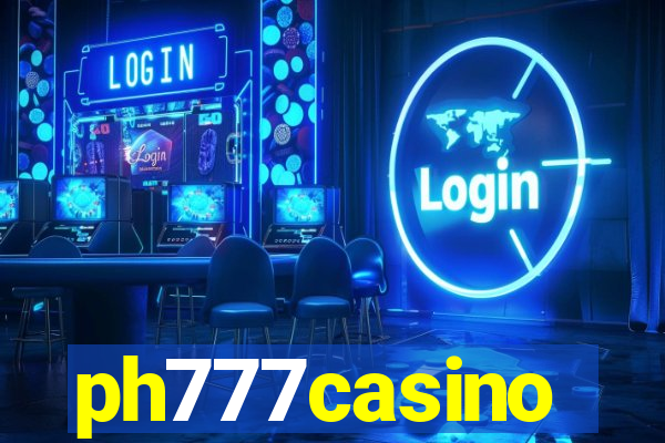 ph777casino