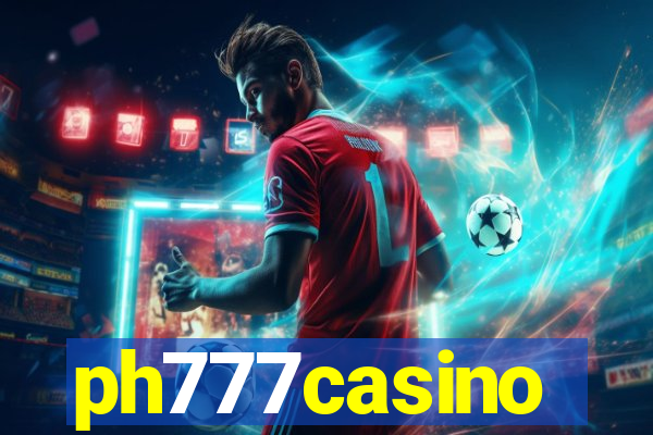 ph777casino