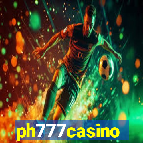 ph777casino