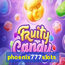 phoenix777slots