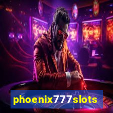 phoenix777slots