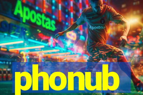 phonub