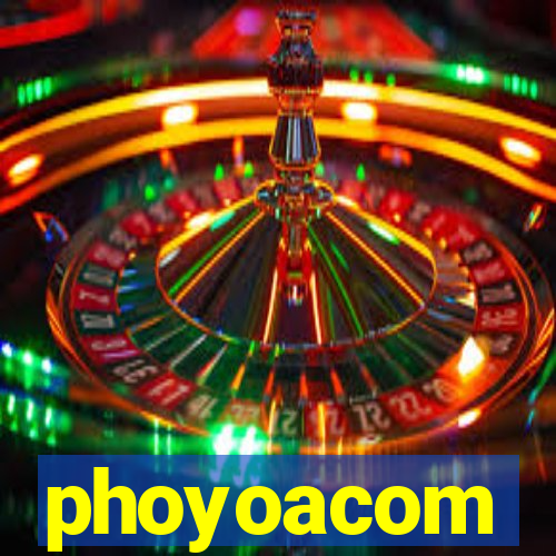 phoyoacom