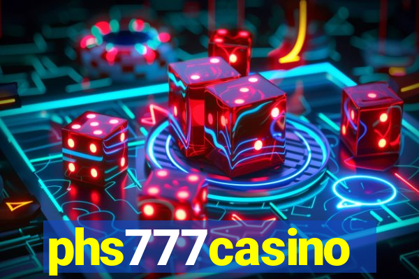 phs777casino