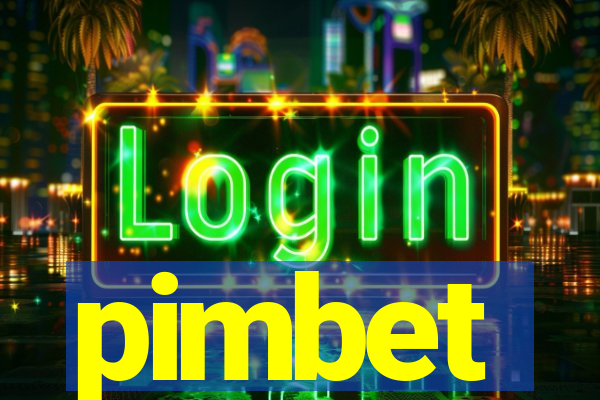 pimbet