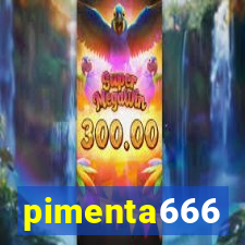 pimenta666