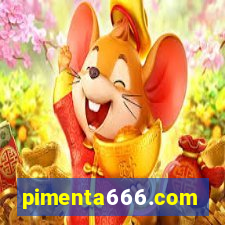 pimenta666.com