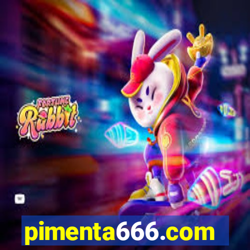 pimenta666.com