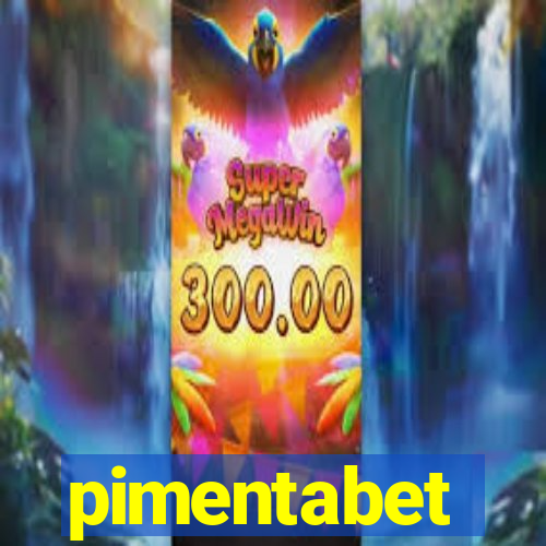 pimentabet