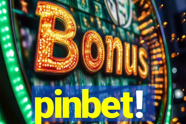 pinbet!