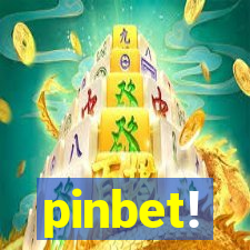 pinbet!