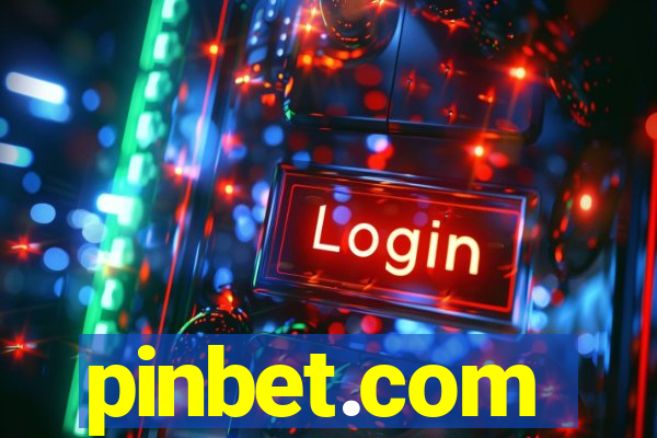 pinbet.com