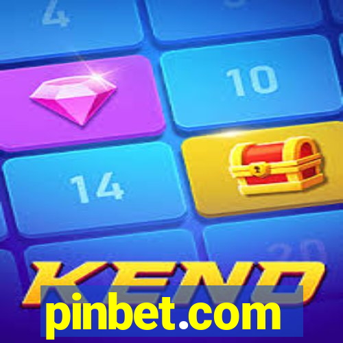 pinbet.com