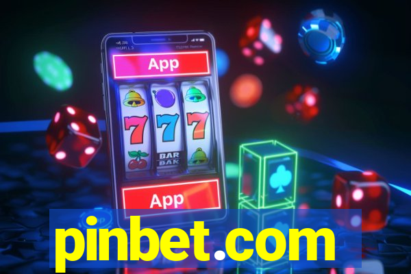 pinbet.com