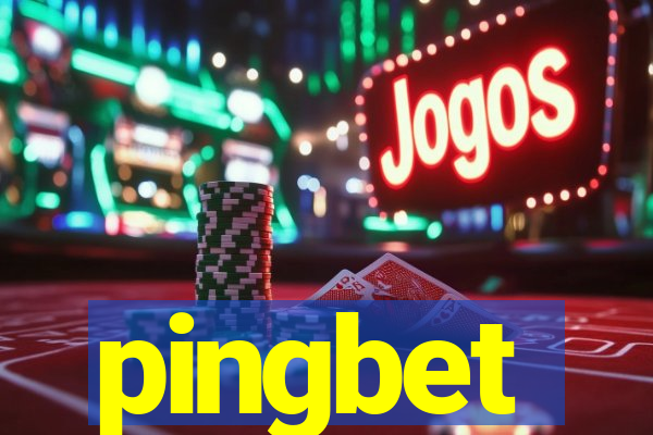 pingbet