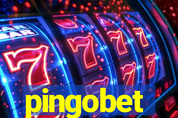 pingobet