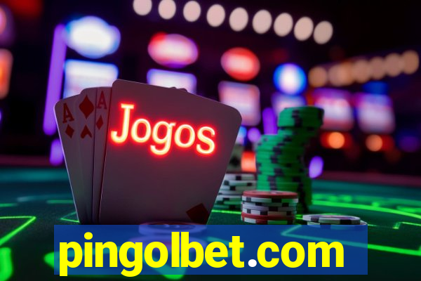 pingolbet.com