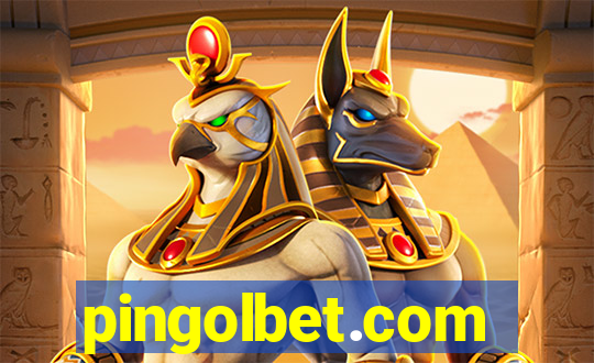 pingolbet.com