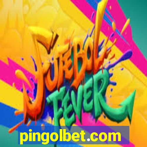 pingolbet.com