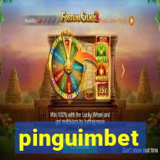 pinguimbet