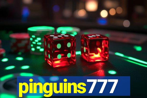 pinguins777