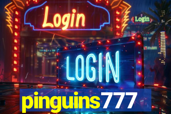 pinguins777