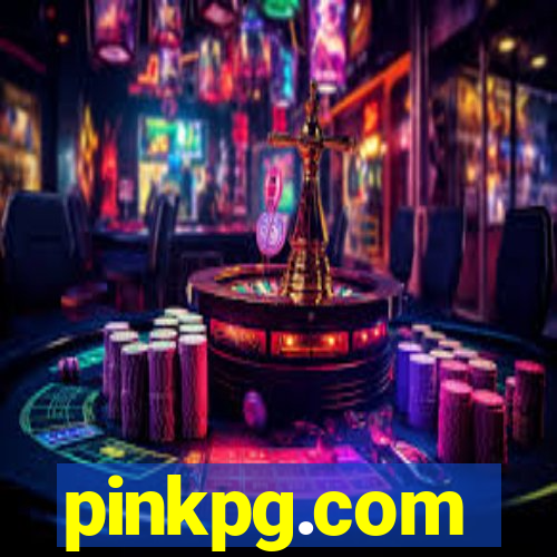 pinkpg.com