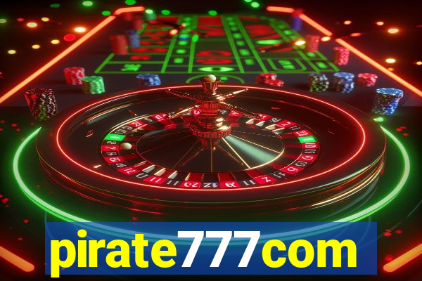 pirate777com