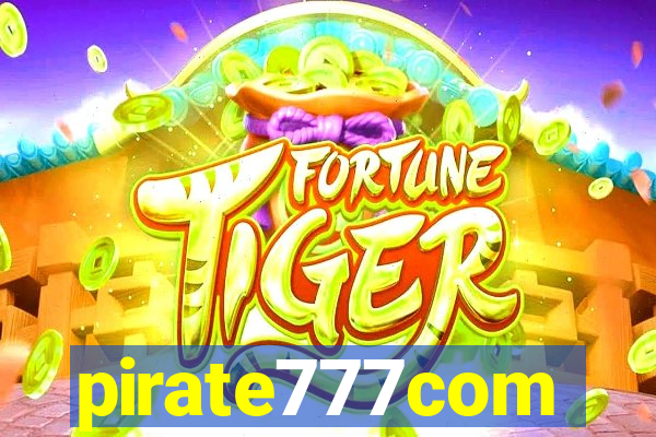 pirate777com