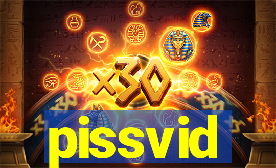 pissvid