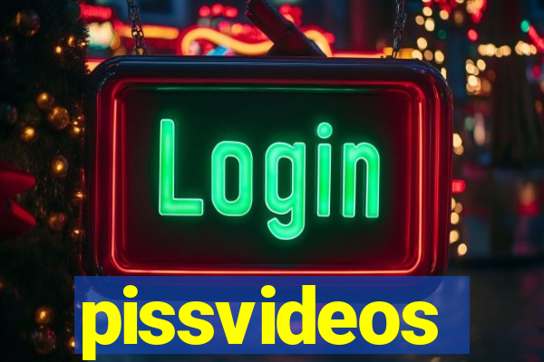 pissvideos