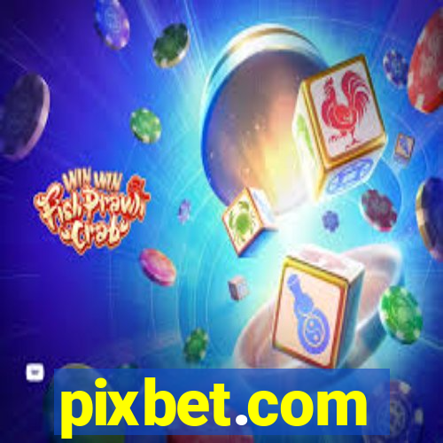 pixbet.com