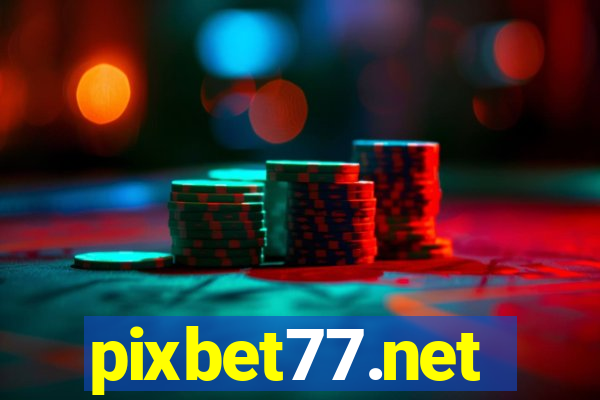 pixbet77.net